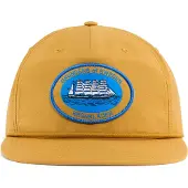 Grundens Men's Regnkläder Rope Trucker Whiskey