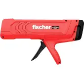Fischer 577080 patronpistol FIS DM SL Pro 1 st