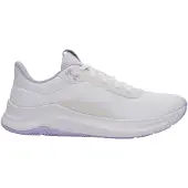 Under Armour Sportsko 'Aurora 3' ljuslila / vit