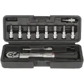 ProX Verktyg Torque Wrench Kit