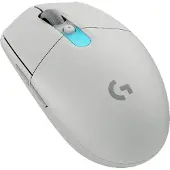 Logitech 910 007748 Trådlös Spelmus