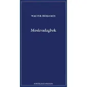Moskvadagbok