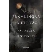 Främlingar på ett tåg