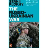 The Russo-Ukrainian War