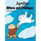 Alfons Och Hemlige Mållgan