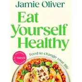 Eat Yourself Healthy