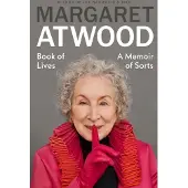 Book of Lives: A Memoir of Sorts