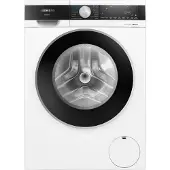 Siemens - Tvättmaskin/torktumlare - höjd: 85 cm - frontmatad - 9 kg - 1400 rpm
