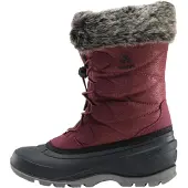 Kamik Women's Momentum 3 Burgundy