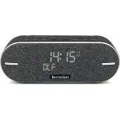 Technisat DigitRadio BT 2 anthracite/black radio