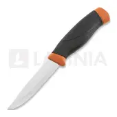 Morakniv Companion Heavy Duty (S) - Burnt Orange