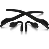 Oakley Radar Ev Sock Kit Black