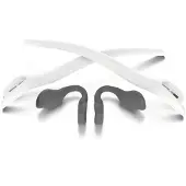 Oakley Radar Ev Sock Kit White