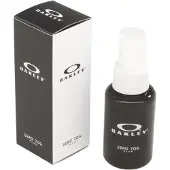 Oakley Zero Fog Lenses Cleaner Spray 60ml Svart
