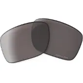 Oakley Turbine Prizm Gray Polariserad Lins