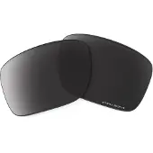 Oakley Turbine Prizm Polariserad Lins