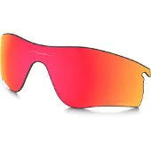Oakley Radarlock Path Prizm Polariserad Lins