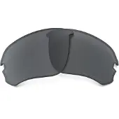 Oakley Flak Draft Polariserad Lins