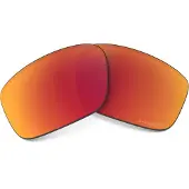 Oakley Straightlink Prizm Polariserad Lins