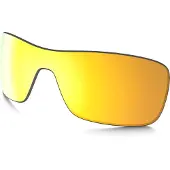 Oakley Turbine Rotor Lins