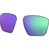 Oakley Targetline Prizm Golf Lins