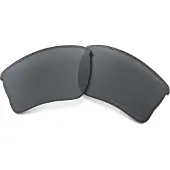 Oakley Quarter Jacket Polariserad Lins