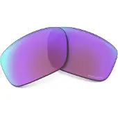 Oakley Straightlink Prizm Golf Lins