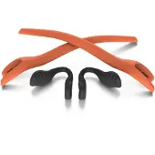 Oakley Radar Ev Sock Kit Orange