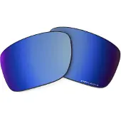 Oakley Turbine Polariserade Ersättningslinser