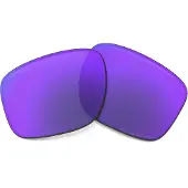 Oakley Sliver Polariserade Ersättningslinser