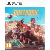 Ps5 Dustborn - Deluxe Edition