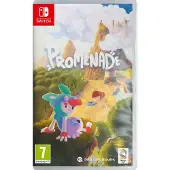 Games Promenade