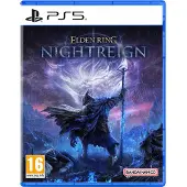 Elden Ring: Nightreign (PS5)