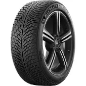 Michelin Pilot Alpin 5