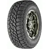 Cooper Discoverer S/T Maxx