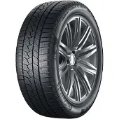 Continental Vinterdäck WinterContact TS 860 S 275/30R20 XL 97W