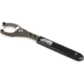 Super B B-8018 Bottom Bracket And Freewheel Remover Tool Svart