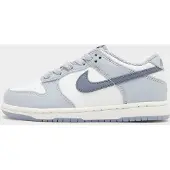 Nike Dunk Low Barn, vit