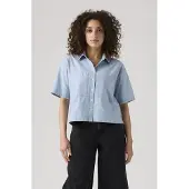 Levi's Harlie Kortärmad Skjorta