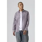 Levi's Sunset Skjorta Med Långa ärmar