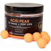 CC Moore Pacific Tuna Continental Boilie 5kg