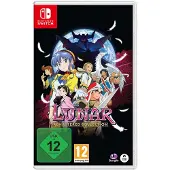 Lunar Remastered Collection USK