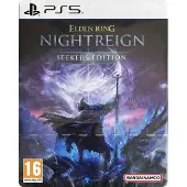 Ps5 Elden Ring Nightreign Seekers Edition