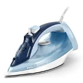 Philips 5000 series DST5030 - Ångstrykjärn - sula SteamGlide Plus - 2400 W