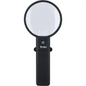 Rollei - LED Magnifying Glass