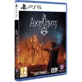 Ps5 The Axis Unseen