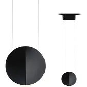 Paulmann Alejandro Högvolt-skensystem URail 10 W LED Svart (matt)