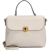 Furla Handväska 'MOONLIGHT' vit