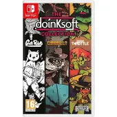 Games Switch The Doinksoft Collection