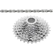 Ventura Power Chain Kassett
